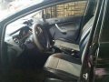 Ford Fiesta 2011-1