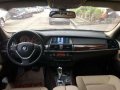 2011 BMW X5 AT Diesel Black-6