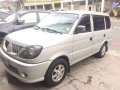 2008 Mitsubishi Adventure GLX Manual Diesel-1