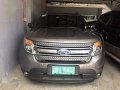 2012 Ford Explorer 4x4 AT (2013 2014 2015 Expedition Fj Cruiser Prado)-1