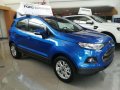 2017 Ford Ecosport Trend New For Sale-0