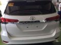 For Sale Brandnew Toyota Fortuner minor change (spec up) 2018 model-3