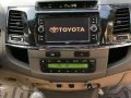 2013 Toyota Fortuner G 4X2 Manual T.DieselVNT 53tkm TvDvd 1st OWN-8