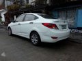 Hyundai accent 2011 model-3