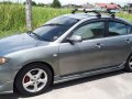 Almost brand new Mazda 3 Gasoline for sale -5