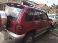 Kia Sportage Diesel As Is-3