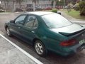 1996 NISSAN Altima luxury vehicle for sale 85000 Quezon City-10