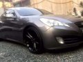 Hyundai Genesis Coupe Automatic 2012 Acquired-3