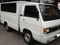 Mitsubishi L300 FB Analoc Body-1