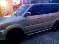 Toyota REVO 2004 model with very cool aircon first owner 330k only-0