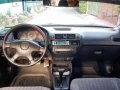 1999 Honda Civic Lxi AT 1998-8