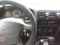 Nissan Frontier 2000 4x4 Automatic-3