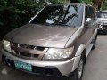 2005 isuzu crosswind Xuv sportivo body-0