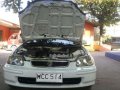 Honda Civic Vti matic 98-7