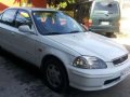 Honda Civic Vti matic 98-3