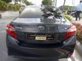 Toyota Vios 1.3E-1