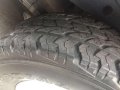 2005 Ford Everest XLT 4x4 Matic Top of the Line Rush-10