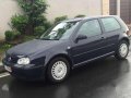 2000 Volkswagen VW Golf Mark 4 VW MK IV M4 TDI BMW Mercedes Benz-8