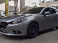 2015 Mazda 3 SkyActiv Automatic-0