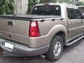 Ford Explorer Sport Trac 2000 model-1