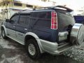 All Fresh 2004 Ford Everest XLT 4x4 For Sale-2