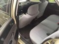 2009 Mitsubishi Lancer GLS CVT AT-8