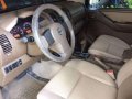 Nissan Navara 2008 LE automatic 4x2-3