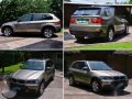 Casa Maintained BMW X5 E70 For Sale-1