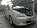 Honda City Fresh-3