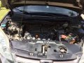 Honda CR-V 2010 2.0L MT Brown For Sale -11