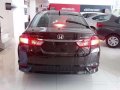 2018 Honda City E CVT-1