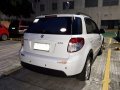 For sale Suzuki SX4 2012 A/T-3