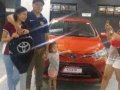 All-new Toyota 2018 VIOS 1.3 E Gas MT 8k All-in DP ONLY!-1