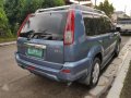 Nissan X-Trail 2006 Automatic Tokyo Edition Top of the Line 4x4 for sale-5