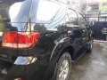 Toyota fortuner g-8