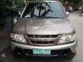 2005 isuzu crosswind Xuv sportivo body-6