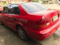 Honda Civic Manual-1