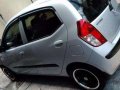 2009 Hyundai i10 (Fuel Efficient)-4