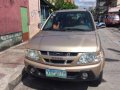 isuzu sportivo 2006-0