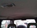 SUV Mitsubishi pajero field master matic 2002 year model-11