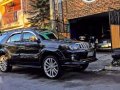 FORTUNER 3.0V 4x4 diesel 2007 model-0