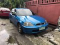 1996 Honda Civic LXi AT all original-1