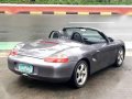 Porsche Boxster S 2001 z3 z4 86 Slk Clk Mrs convertible sports car-6