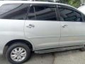 mitsubishi adventure GLX all power innova g manual diesel L300 FB-4