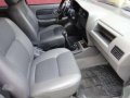 Isuzu Crosswind XTI MT 2007 2.5 For Sale-8