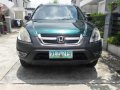 2003 Honda Crv Automatic transmision 2004-2