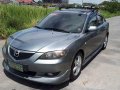 Almost brand new Mazda 3 Gasoline for sale -2