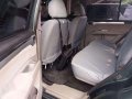 2010 Mitsubishi Montero Sport MT 4x4 Bacolod Plate-6