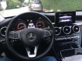 2015s Mercedes Benz C200 Avantgarde-1