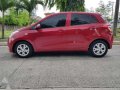 Hyundai Grand i10 2015 Automatic Like Brand New for sale-2